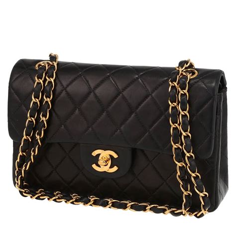 bolsos chanel segunda mano madrid|precios bolsos chanel originales.